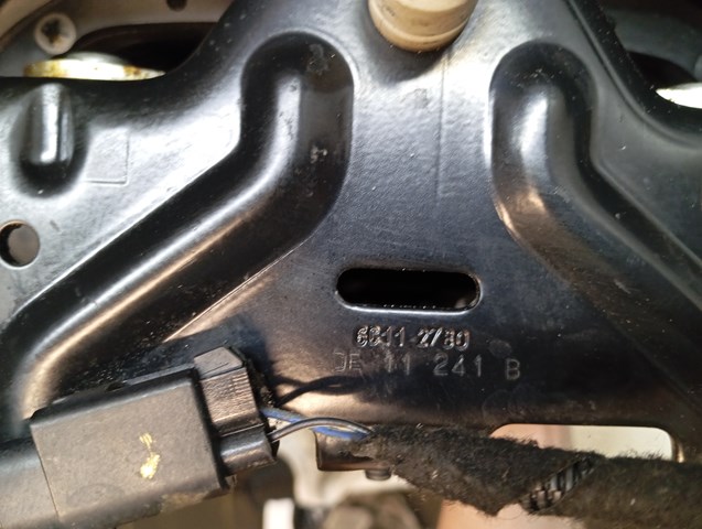 FORD 6C112780 в наличии Полтава