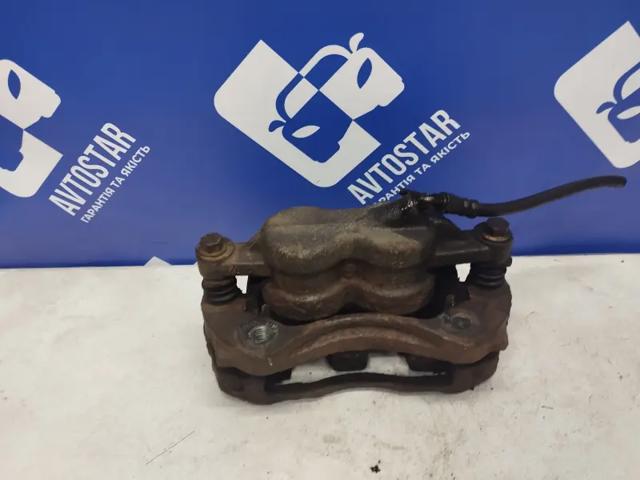 6C112B120BB FORD Суппорт тормозной передний правый купить в Ужгород