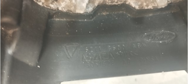 FORD 6C113600 в наличии Харьков