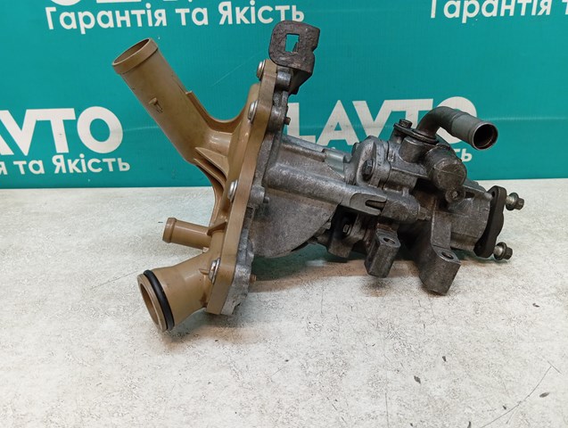 6C113A674AB FORD Насос гидроусилителя руля (ГУР) купить в Винница