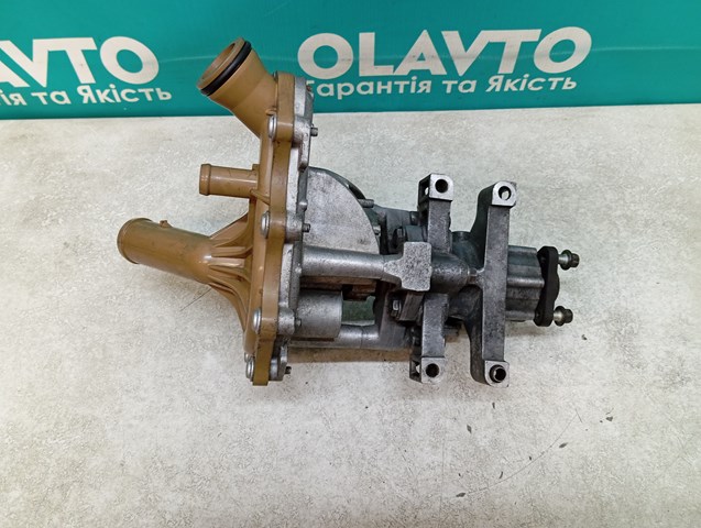 6C113A674AB FORD Насос гидроусилителя руля (ГУР) купить в Павлоград