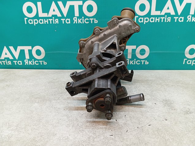 6C113A674AB FORD Насос гидроусилителя руля (ГУР) купить в Ровно