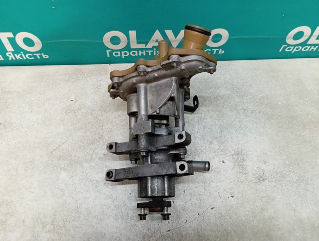 FORD 6C113A674AB Насос ГУР в наличии Полтава