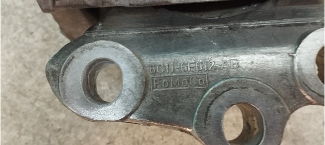 6C116F012AB FORD Подушка (опора) двигателя правая купить в Каменское