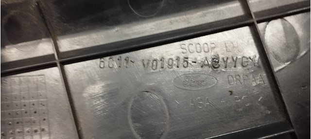 FORD 6C11V01914AF в наличии Павлоград