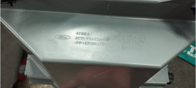 6C11V06024AGW купить Полтава