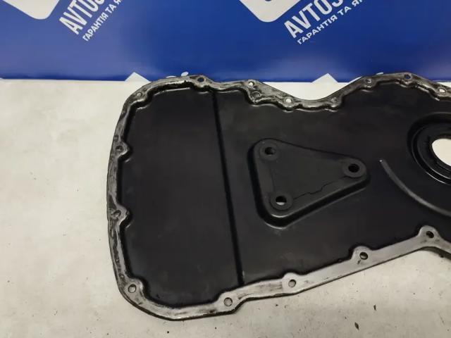 6C1Q6019AC FORD Крышка мотора передняя купить в Хмельницкий