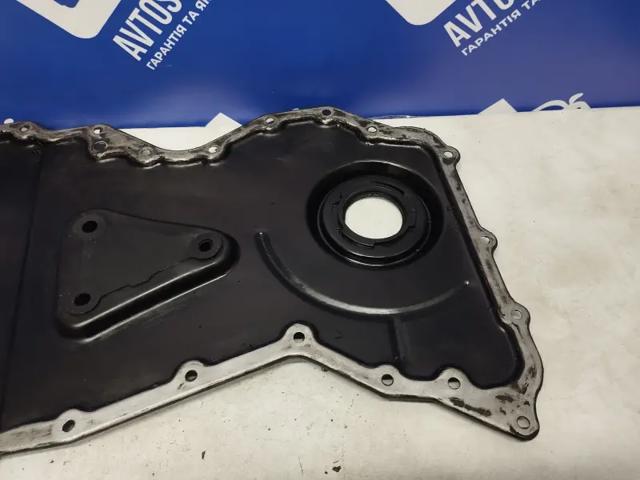 6C1Q6019AC FORD Крышка мотора передняя купить в Харьков