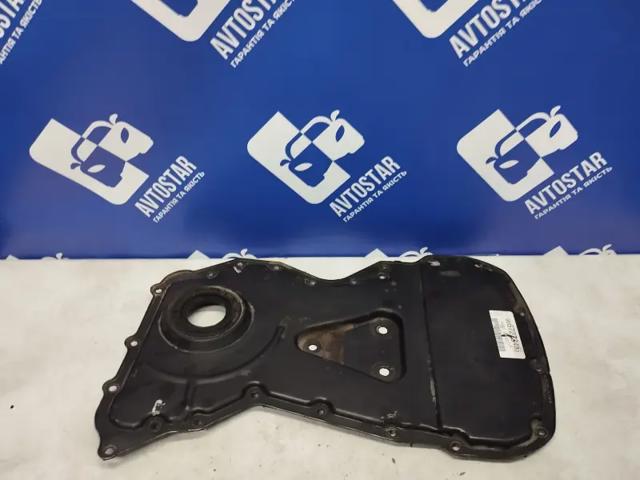 FORD 6C1Q6019AC Крышка мотора передняя в наличии Киев