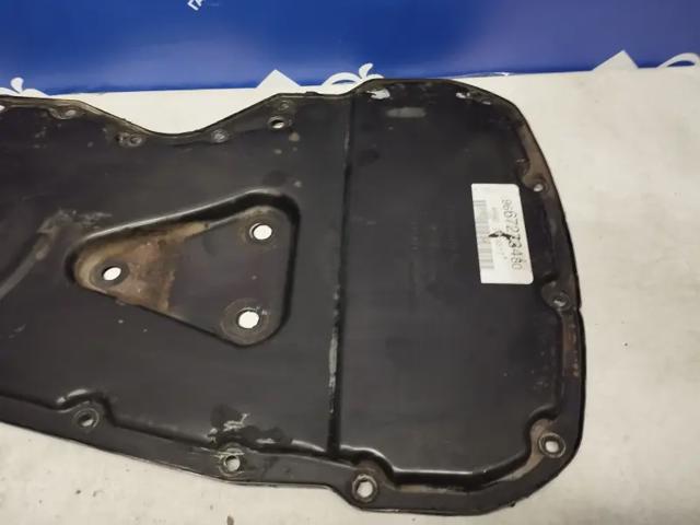 6C1Q6019AC FORD Крышка мотора передняя купить в Сумы