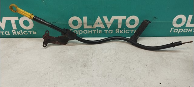 6C1Q6750AD FORD Щуп масляный купить в Каменское