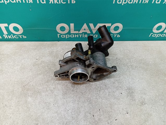 FORD 6C1Q9K478AC Корпус термостата в наличии Черновцы