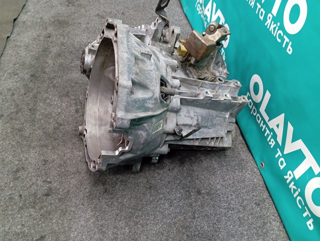 FORD 6C1R7002AA КПП в наличии Чернигов