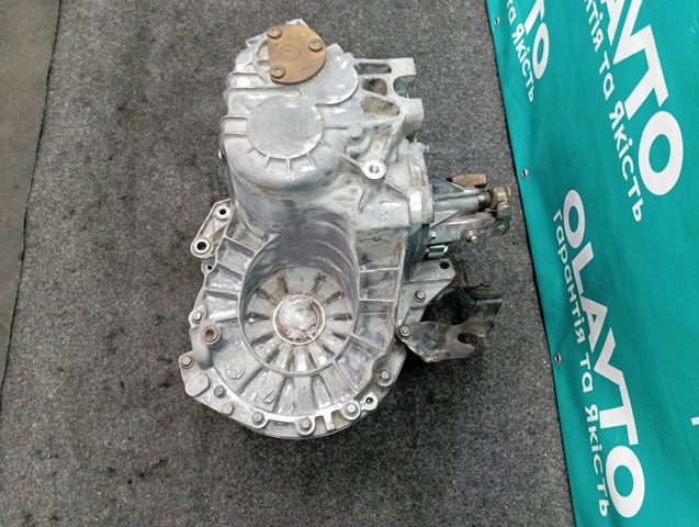 FORD 6C1R7002AA КПП в наличии Ровно