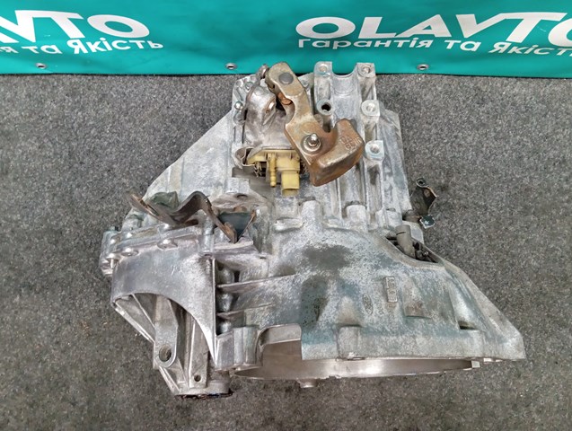 6C1R7002DC КПП купить Запорожье