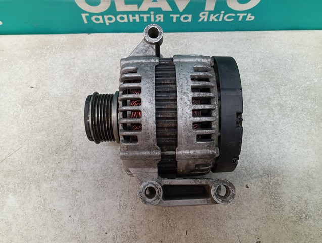 6C1T10300CC FORD Генератор купить в Харьков