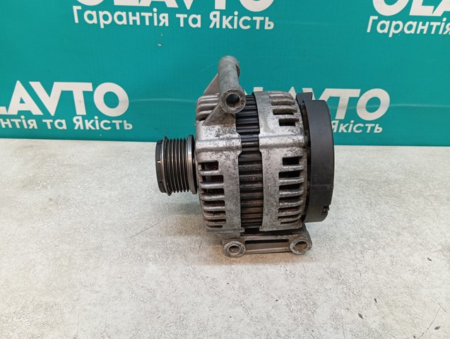 FORD 6C1T10300CC Генератор в наличии Николаев