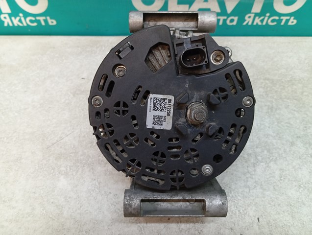 FORD 6C1T10300CC Генератор в наличии Запорожье