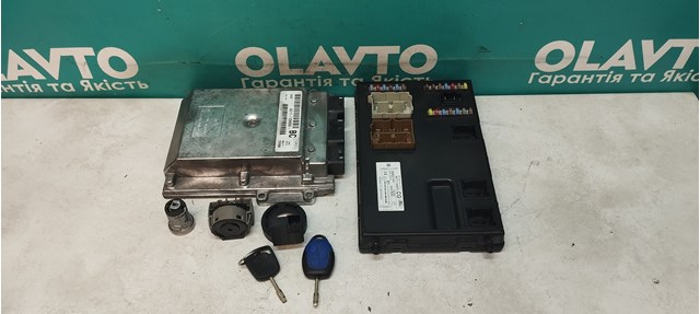 6C1T15607AC FORD Антенна (кольцо) иммобилайзера купить в Харьков