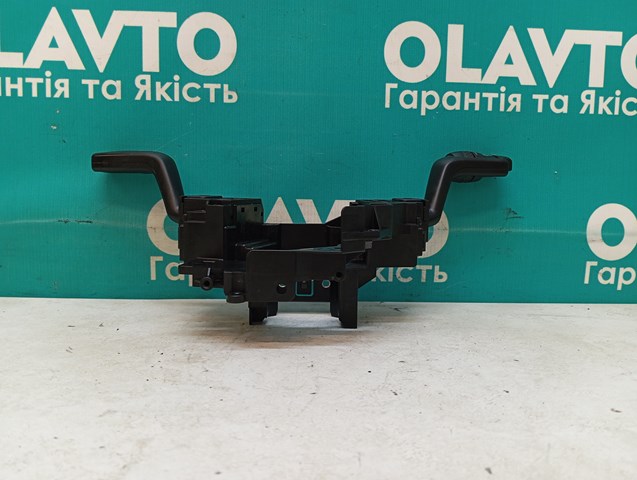 6C1T6475AB FORD Переключатель подрулевой, центральная часть купить в Днепр