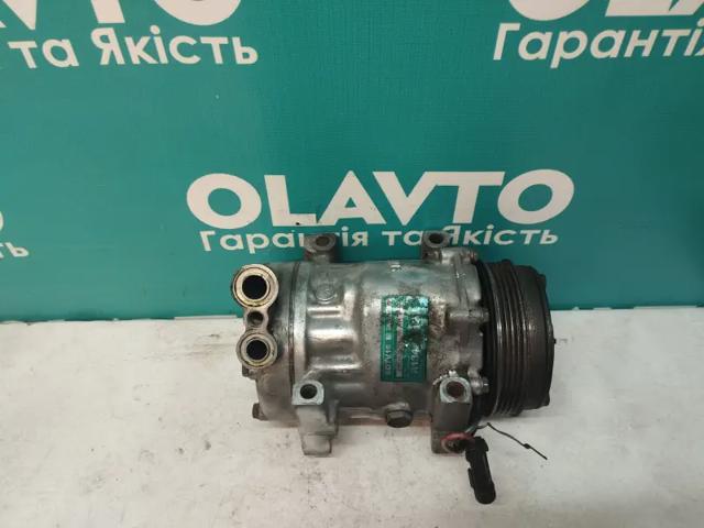 FIAT 71724259 Компрессор кондиционера в наличии Запорожье