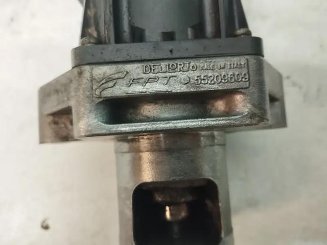 Клапан EGR системы рециркуляции отработавших газов 71754815 FIAT
