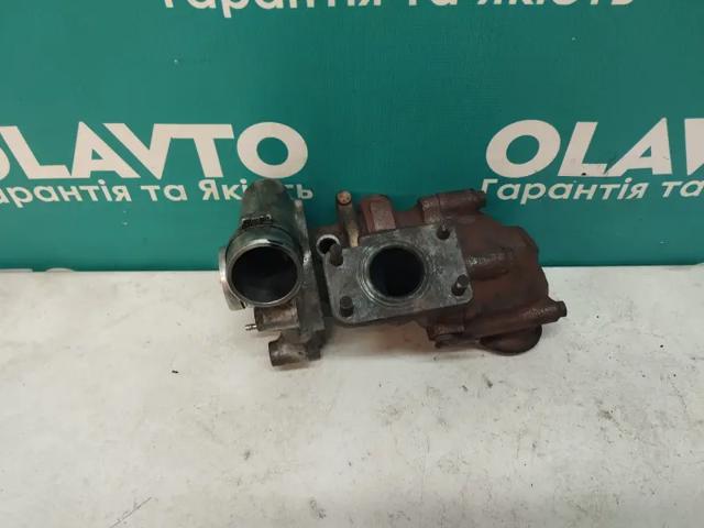 Турбонагнетатель 71792013 FIAT
