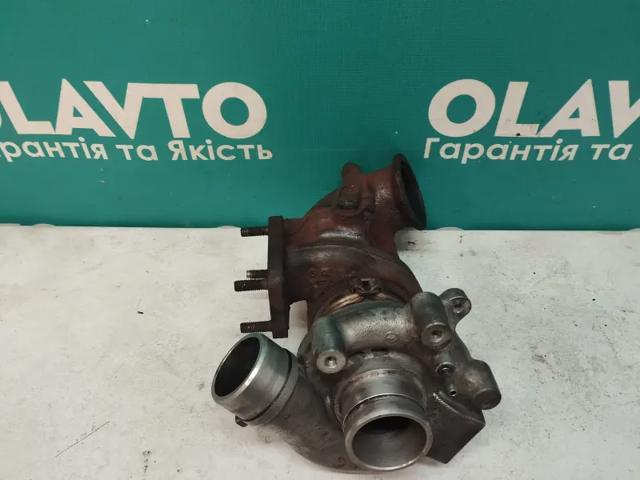 71792013 FIAT Турбина купить в Полтава