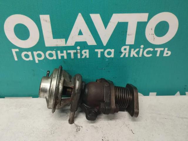 Клапан ЕГР 71793030 FIAT