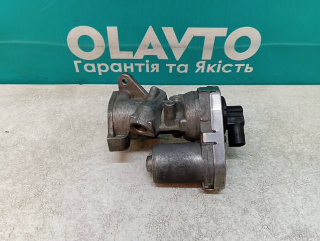 Клапан ЕГР 71793436 FIAT