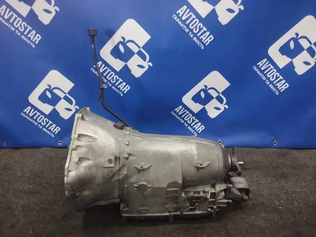 Коробка автомат 722614 MERCEDES