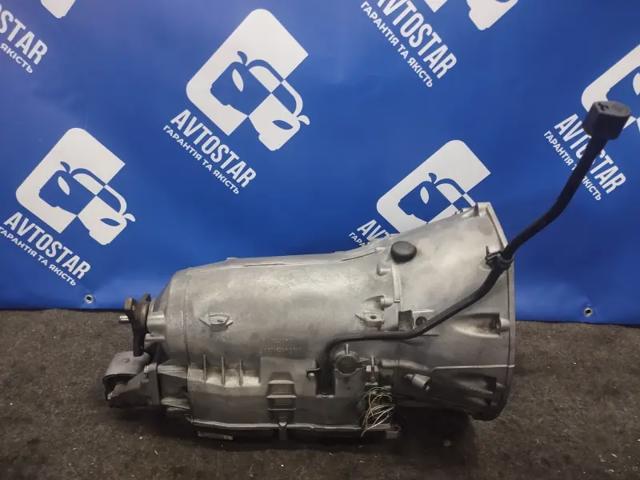 722614 MERCEDES АКПП в сборе (автоматическая коробка передач) купить в Харьков