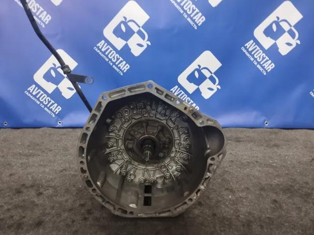 722614 АКПП в сборе (автоматическая коробка передач) купить Киев