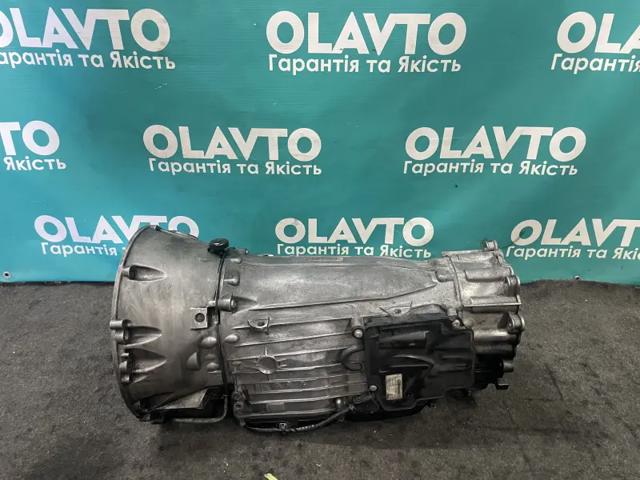 Коробка автомат в сборе 722902 MERCEDES