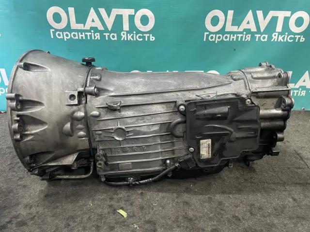 MERCEDES 722902 АКПП в наличии Павлоград