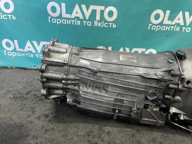 722902 АКПП купить Каменское