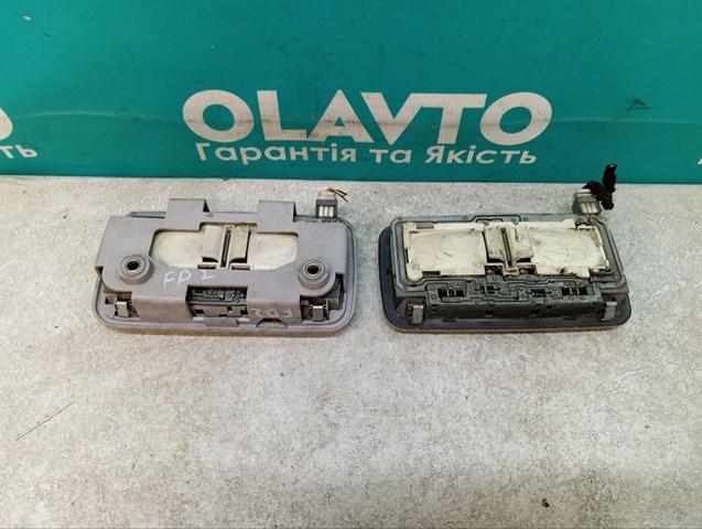 735244963 FIAT Плафон салона купить в Каменское