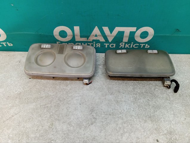 735244963 FIAT Плафон салона купить в Николаев