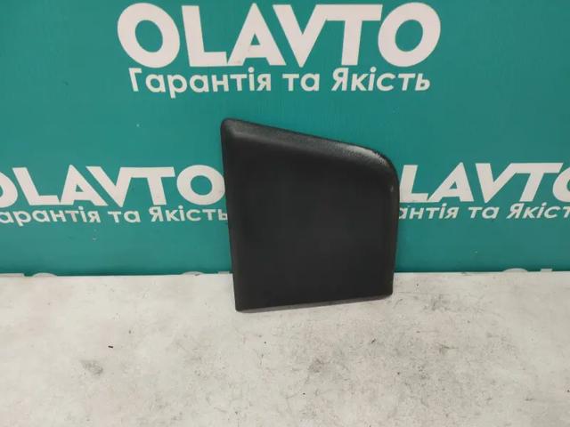 Накладка заднего левого крыла 735422847 FIAT