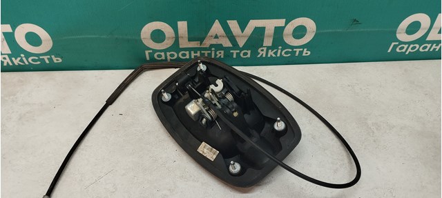 735426421 Ручка боковой двери наружная купить Чернигов