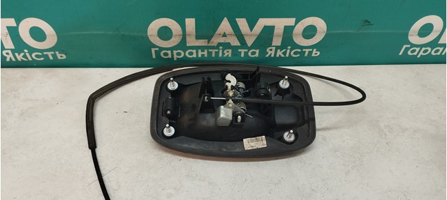 FIAT 735426421 Ручка двери боковой (сдвижной) наружная в наличии Николаев