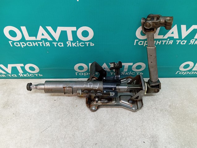 Колонка рулевого управления 735430779 FIAT