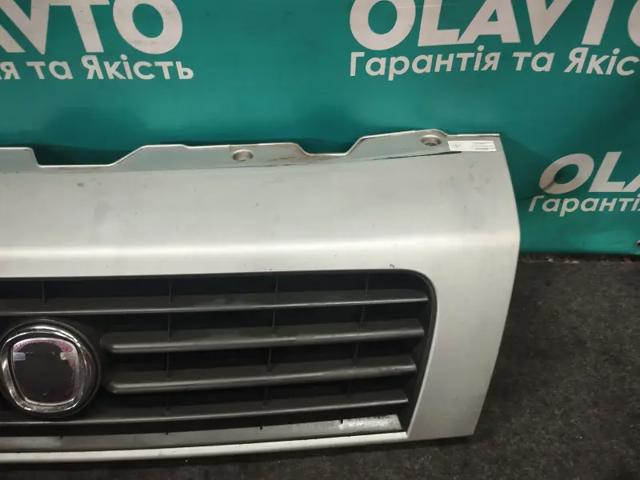 735432548 FIAT Решетка радиатора купить в Чернигов