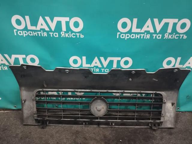 FIAT 735432548 Решетка радиатора в наличии Павлоград