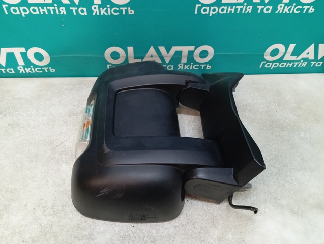 735440385 Зеркало заднего вида правое купить Каменское