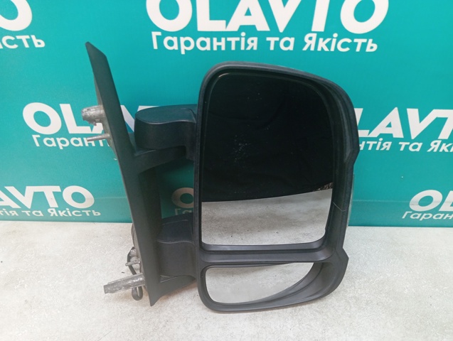 Наружное зеркало правое 735440385 FIAT