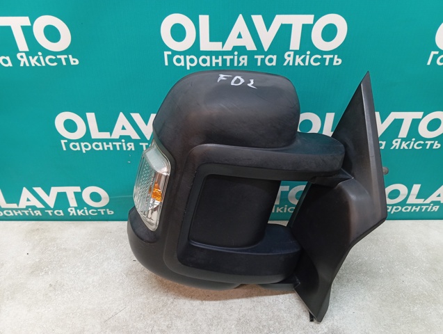 735440385 FIAT Зеркало заднего вида правое купить в Запорожье