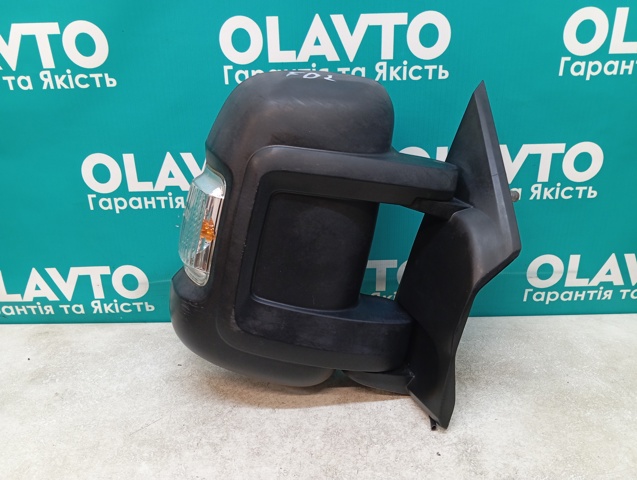 735440385 FIAT Зеркало заднего вида правое купить в Ирпень