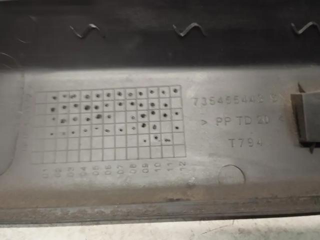 735455443 FIAT купить в Ровно