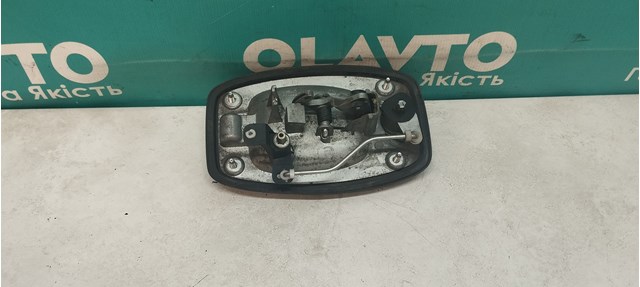 735469968 FIAT Ручка двери задней (распашной) правая наружная купить в Кривой Рог